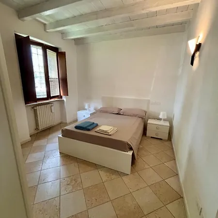 Eddy's House شقة بريشا