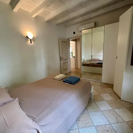 Διαμέρισμα Eddy's House Μπρέσια