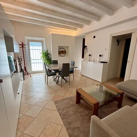 Eddy's House Διαμέρισμα Μπρέσια