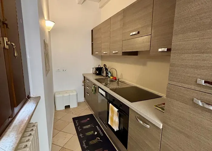 Eddy's House Brescia