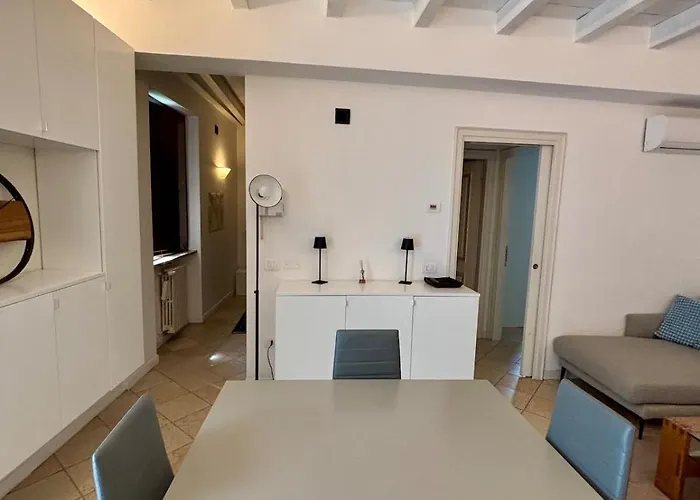 Eddy's House * Brescia