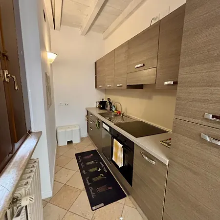 Eddy's House Brescia