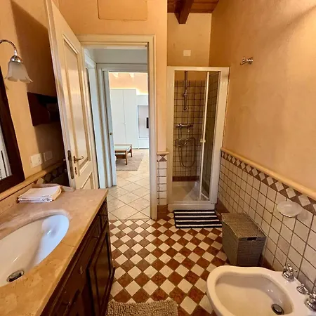 דירה Eddy's House