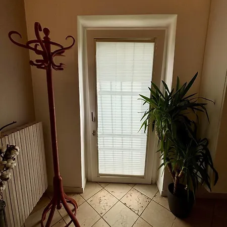 Appartement Eddy's House Brescia