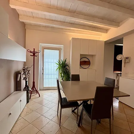 Appartement Eddy's House