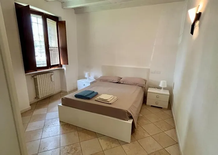 Eddy's House Appartement Brescia