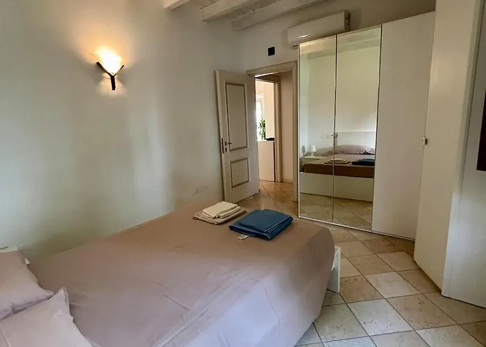 Appartement Eddy's House Brescia