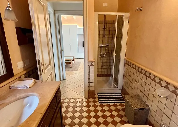 Appartement Eddy's House