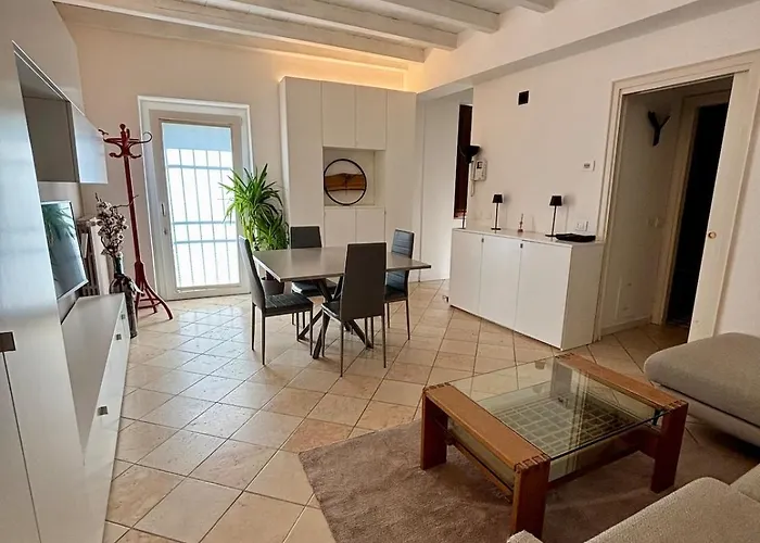 Eddy's House Appartement Brescia