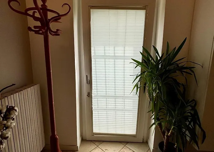 Appartement Eddy's House Brescia