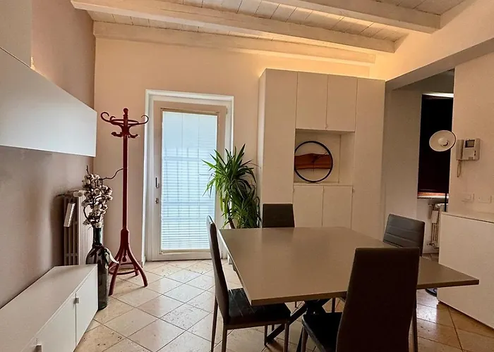 Appartement Eddy's House